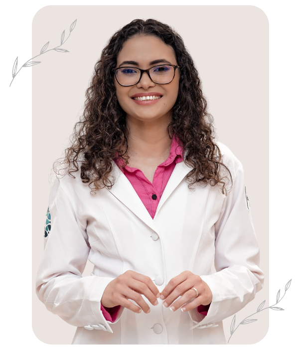 Dra. Sabrina Figueiredo - Gastroenterologista